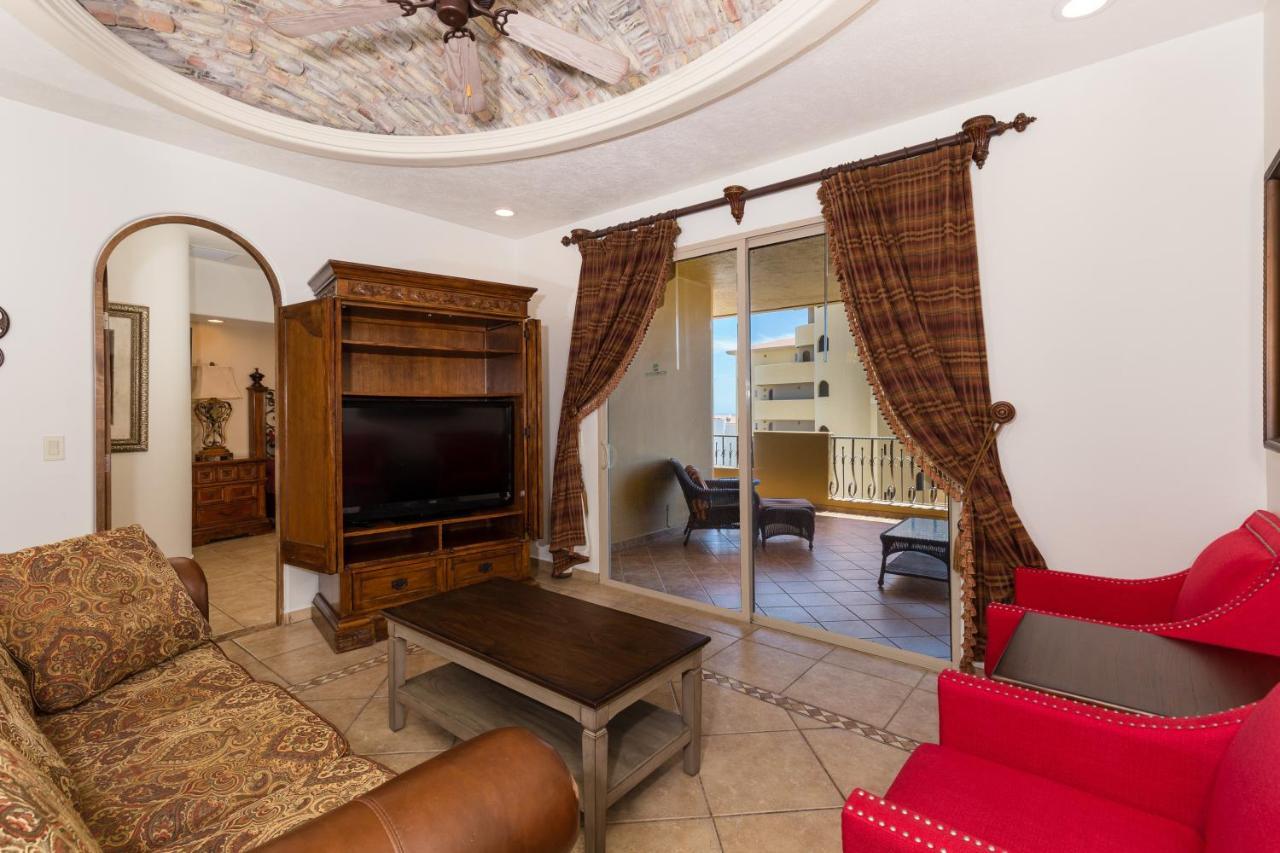 Bella Sirena 601-B -Stylish Condo In Oceanfront Resort Puerto Penasco Ngoại thất bức ảnh