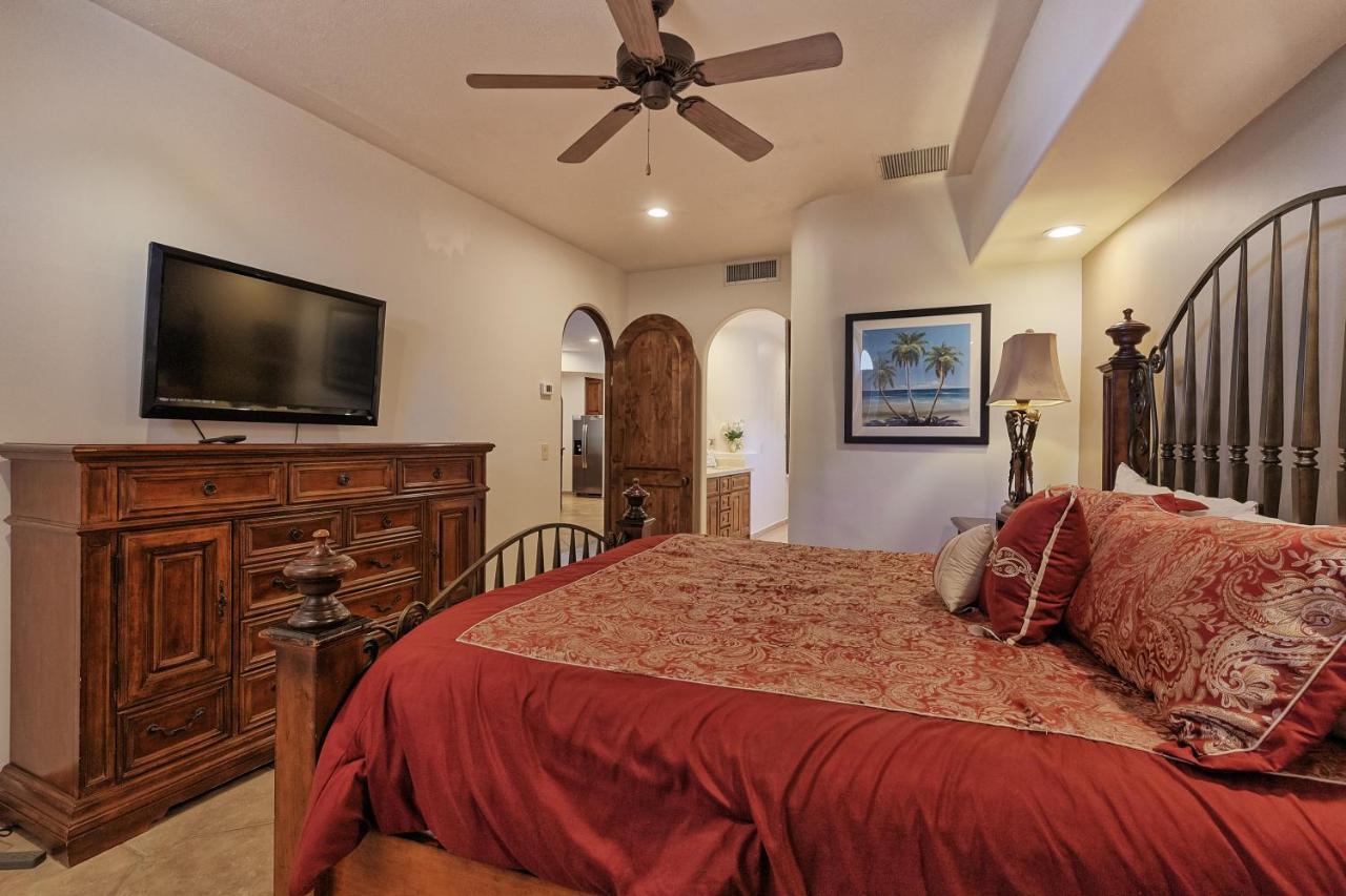 Bella Sirena 601-B -Stylish Condo In Oceanfront Resort Puerto Penasco Ngoại thất bức ảnh