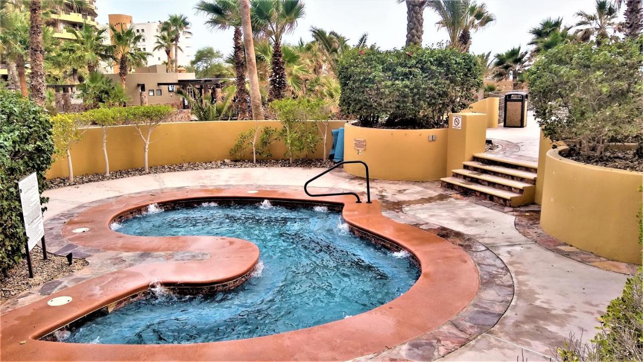 Bella Sirena 601-B -Stylish Condo In Oceanfront Resort Puerto Penasco Ngoại thất bức ảnh
