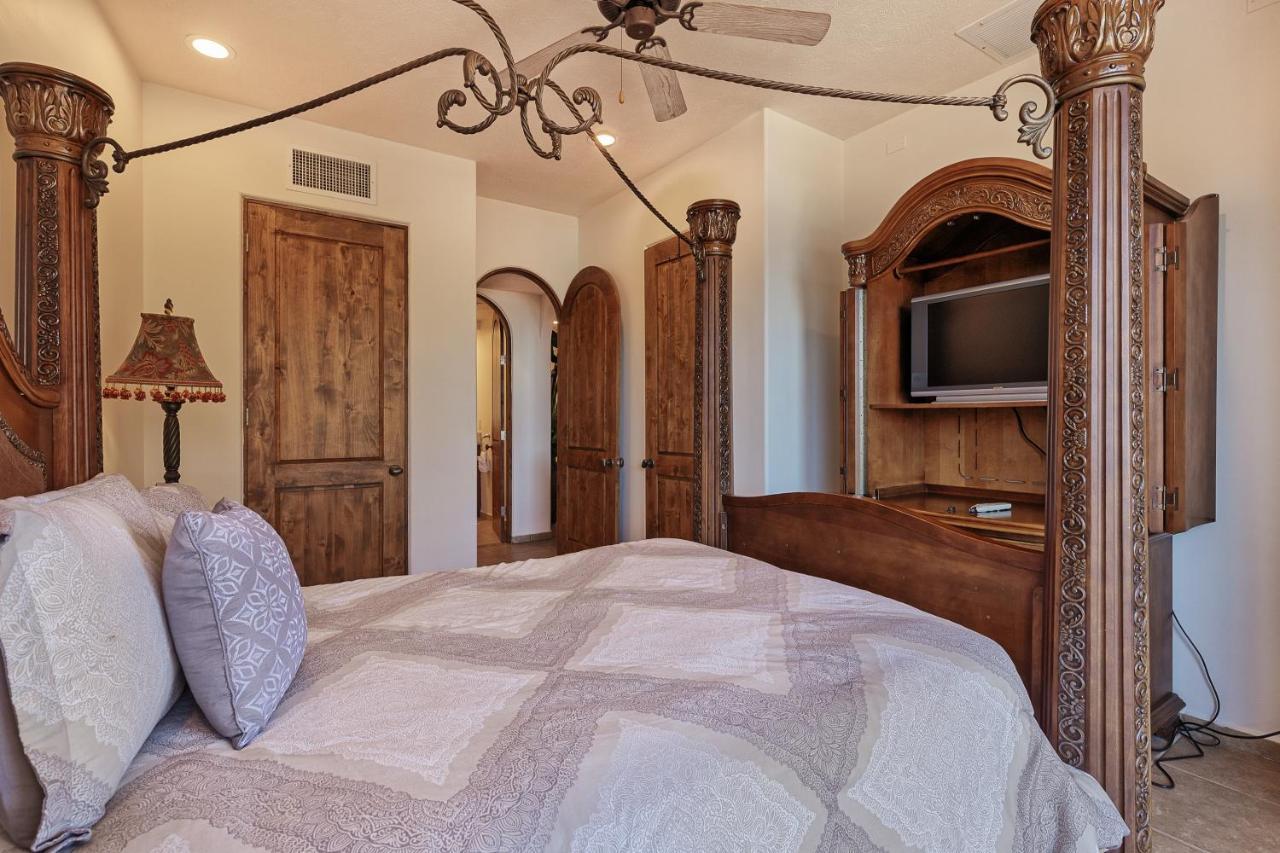 Bella Sirena 601-B -Stylish Condo In Oceanfront Resort Puerto Penasco Ngoại thất bức ảnh