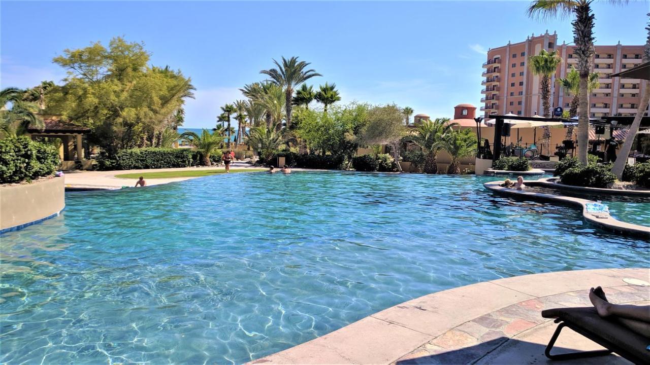 Bella Sirena 601-B -Stylish Condo In Oceanfront Resort Puerto Penasco Ngoại thất bức ảnh