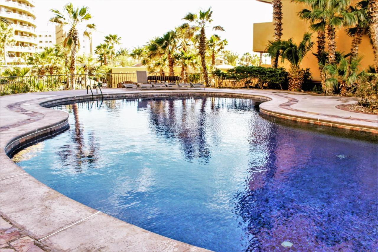 Bella Sirena 601-B -Stylish Condo In Oceanfront Resort Puerto Penasco Ngoại thất bức ảnh