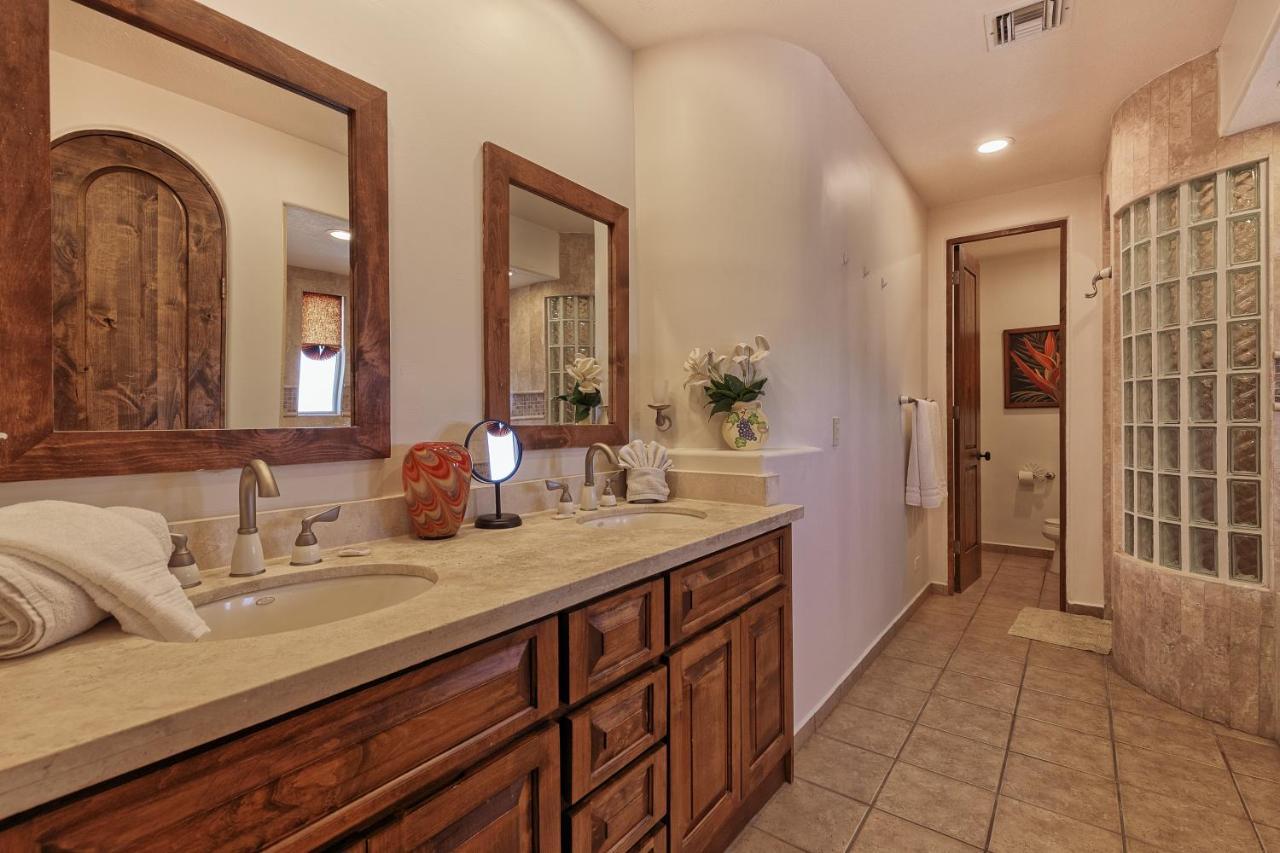 Bella Sirena 601-B -Stylish Condo In Oceanfront Resort Puerto Penasco Ngoại thất bức ảnh