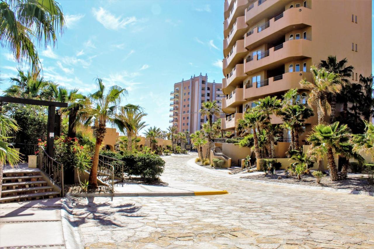 Bella Sirena 601-B -Stylish Condo In Oceanfront Resort Puerto Penasco Ngoại thất bức ảnh