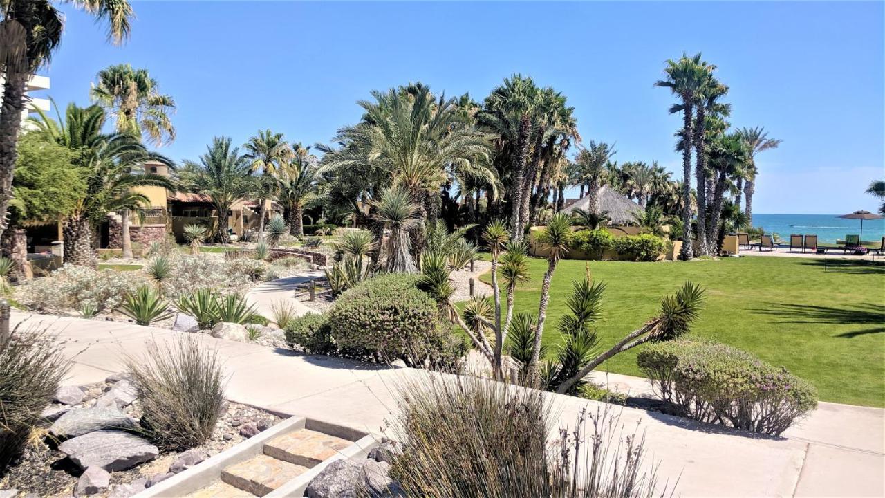 Bella Sirena 601-B -Stylish Condo In Oceanfront Resort Puerto Penasco Ngoại thất bức ảnh