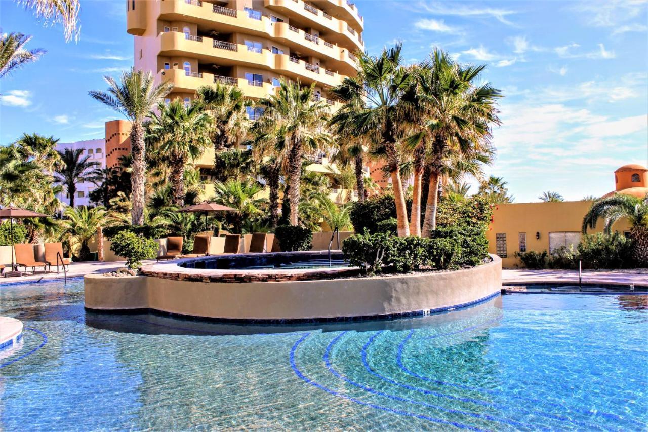 Bella Sirena 601-B -Stylish Condo In Oceanfront Resort Puerto Penasco Ngoại thất bức ảnh