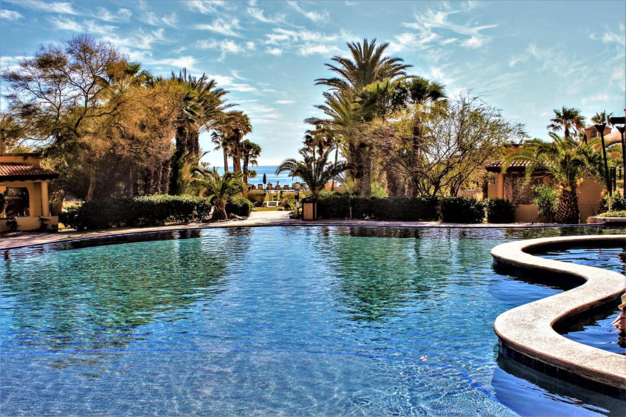 Bella Sirena 601-B -Stylish Condo In Oceanfront Resort Puerto Penasco Ngoại thất bức ảnh