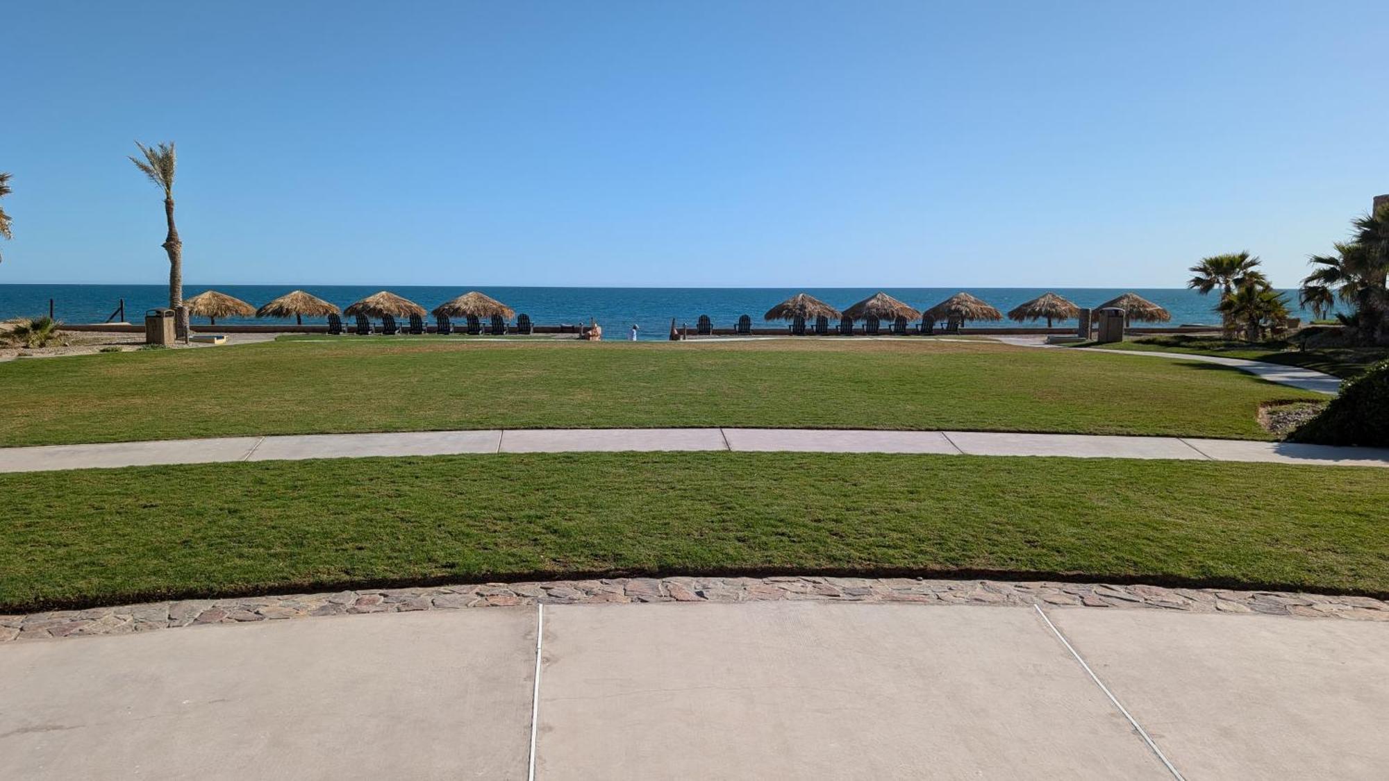 Bella Sirena 601-B -Stylish Condo In Oceanfront Resort Puerto Penasco Ngoại thất bức ảnh